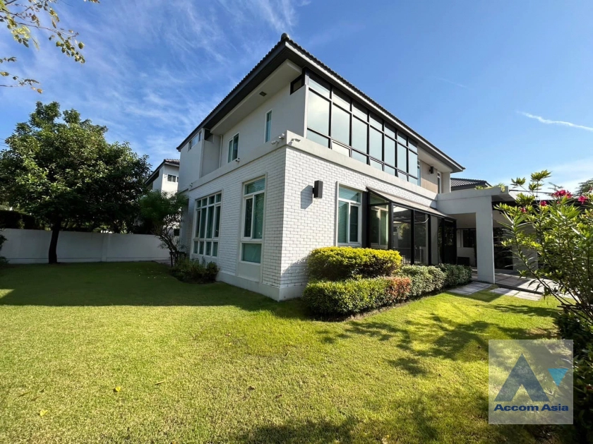  2  4 br House For Sale in  ,Nonthaburi  at Mantana Westgate AA41263