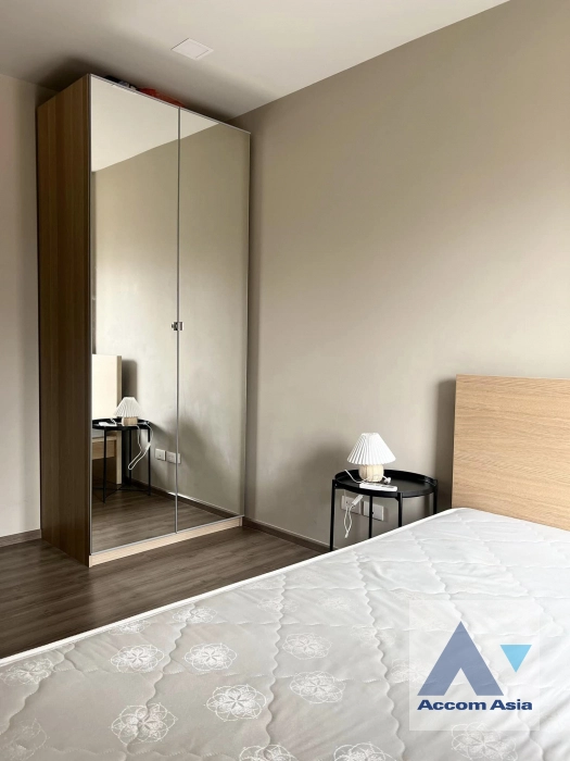 7  1 br Condominium For Sale in Sukhumvit ,Bangkok BTS On Nut at THE BASE Sukhumvit 50 AA41268