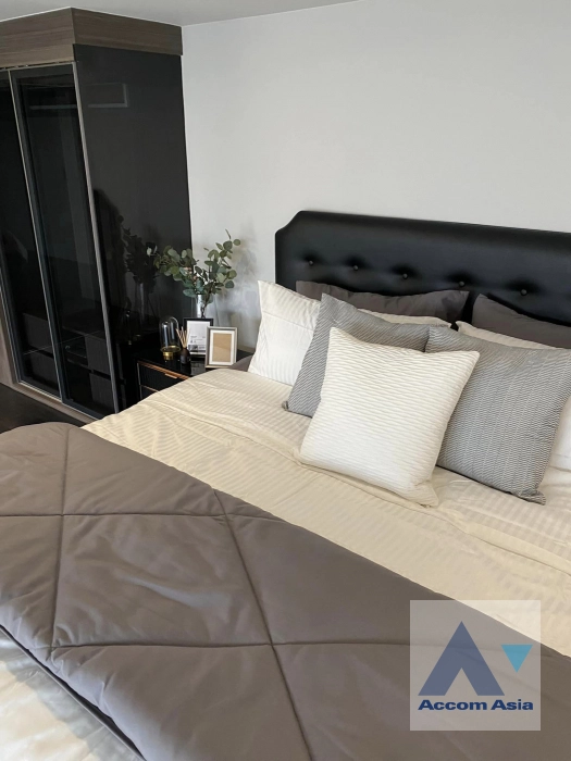 12  1 br Condominium For Rent in Phaholyothin ,Bangkok BTS Ratchathewi at CONNER Ratchathewi AA41270