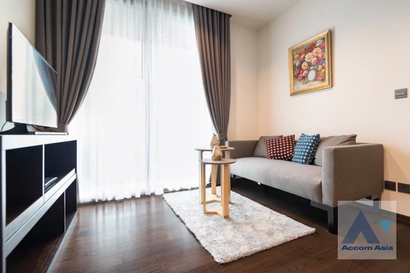 Fully Furnished |  The Line Ratchathewi Condominium  1 Bedroom for Rent BTS Ratchathewi in Phaholyothin Bangkok