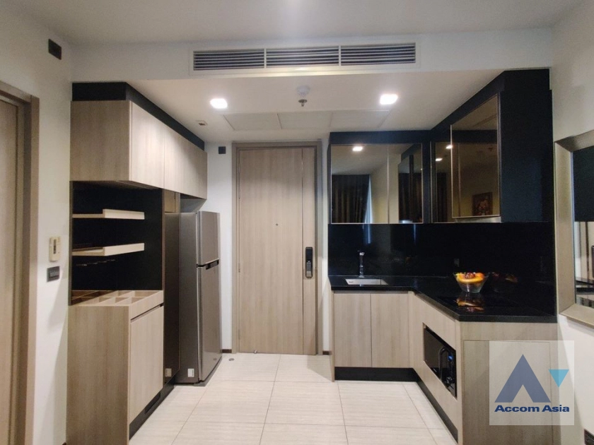 5  1 br Condominium For Rent in Phaholyothin ,Bangkok BTS Ratchathewi at The Line Ratchathewi AA41271