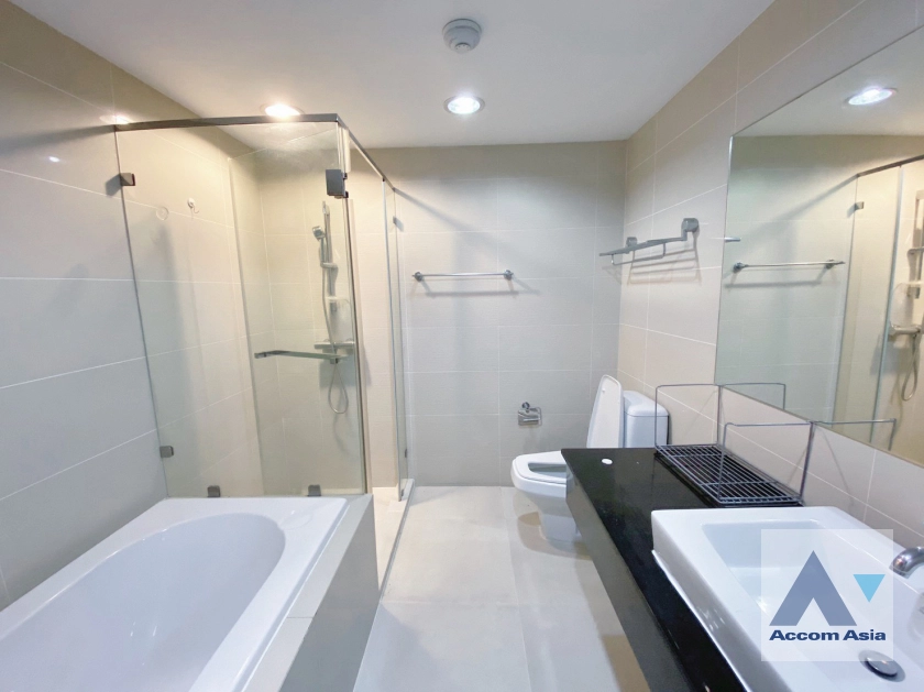 8  3 br Condominium for rent and sale in Ratchadapisek ,Bangkok MRT Rama 9 at Belle Grand Rama 9 AA41272