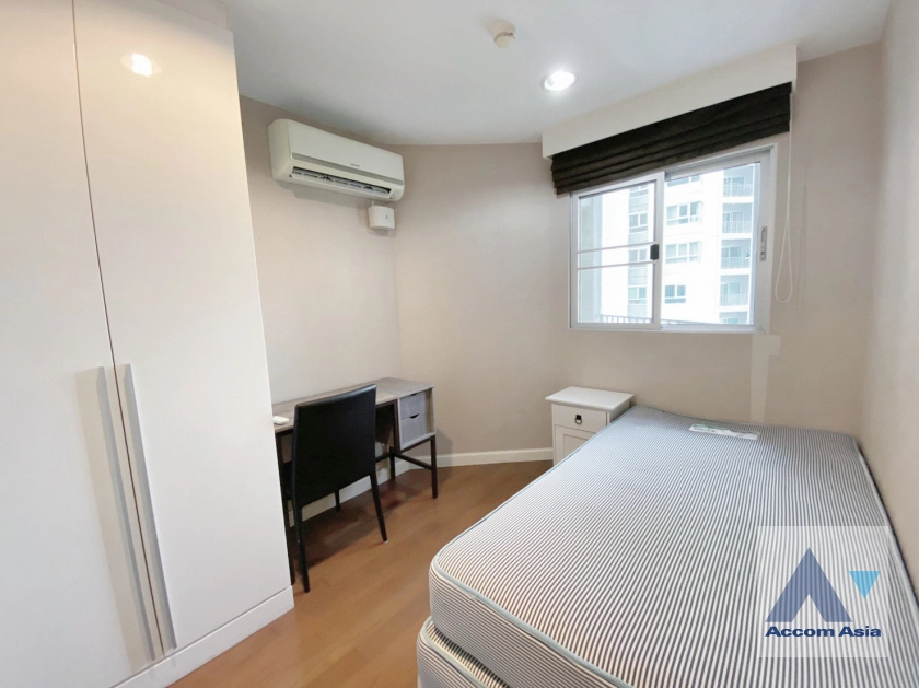 5  3 br Condominium for rent and sale in Ratchadapisek ,Bangkok MRT Rama 9 at Belle Grand Rama 9 AA41272