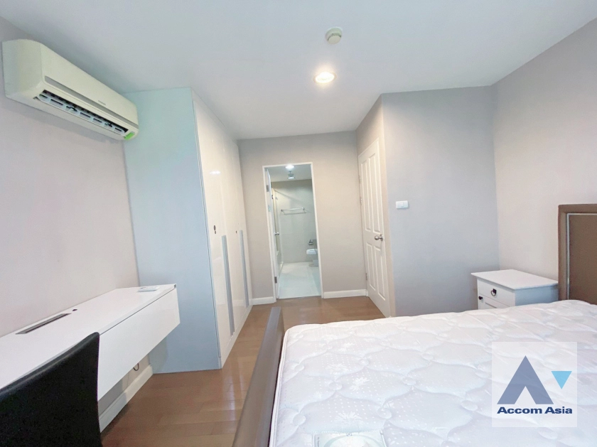 9  3 br Condominium for rent and sale in Ratchadapisek ,Bangkok MRT Rama 9 at Belle Grand Rama 9 AA41272