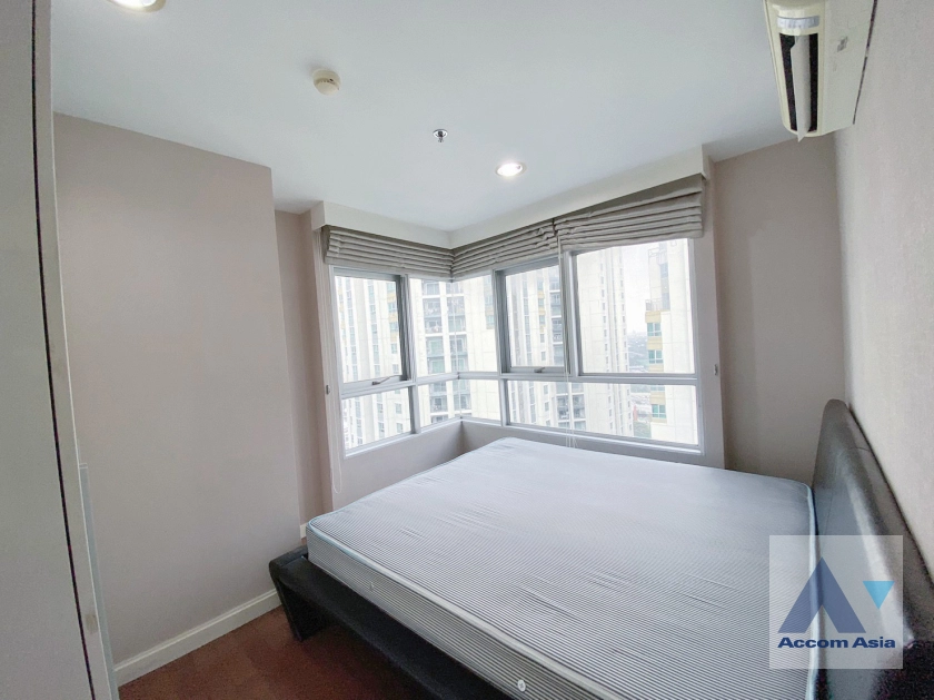  3 Bedrooms  Condominium For Rent & Sale in Ratchadaphisek, Bangkok  near MRT Rama 9 (AA41272)