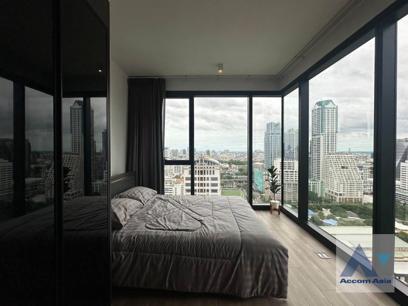 condominium for rent in Silom, Bangkok Code AA41279