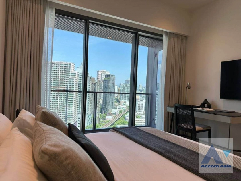 8  1 br Condominium For Rent in Sukhumvit ,Bangkok BTS Thong Lo at The Strand Thonglor AA41280