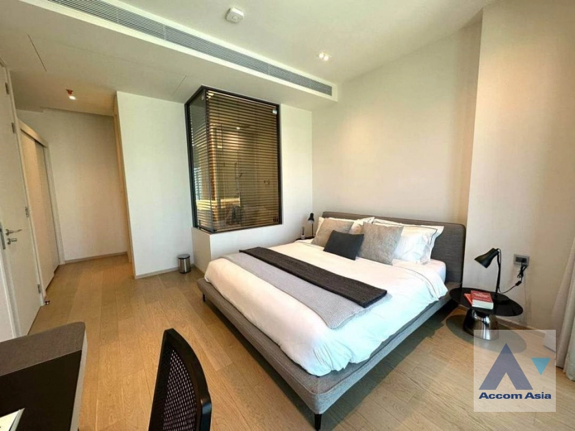 7  1 br Condominium For Rent in Sukhumvit ,Bangkok BTS Thong Lo at The Strand Thonglor AA41280