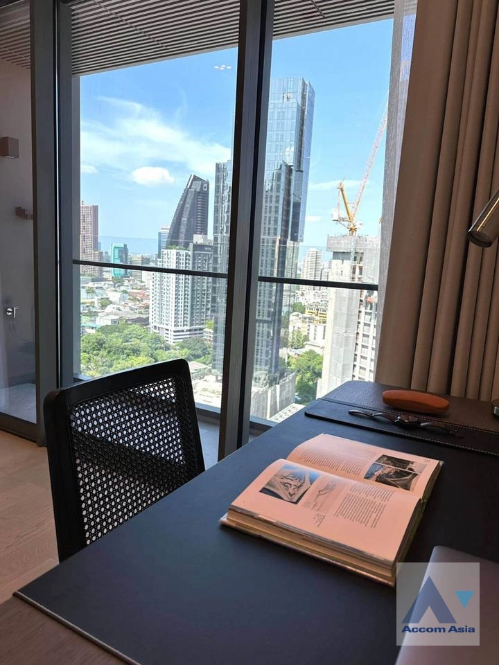 9  1 br Condominium For Rent in Sukhumvit ,Bangkok BTS Thong Lo at The Strand Thonglor AA41280