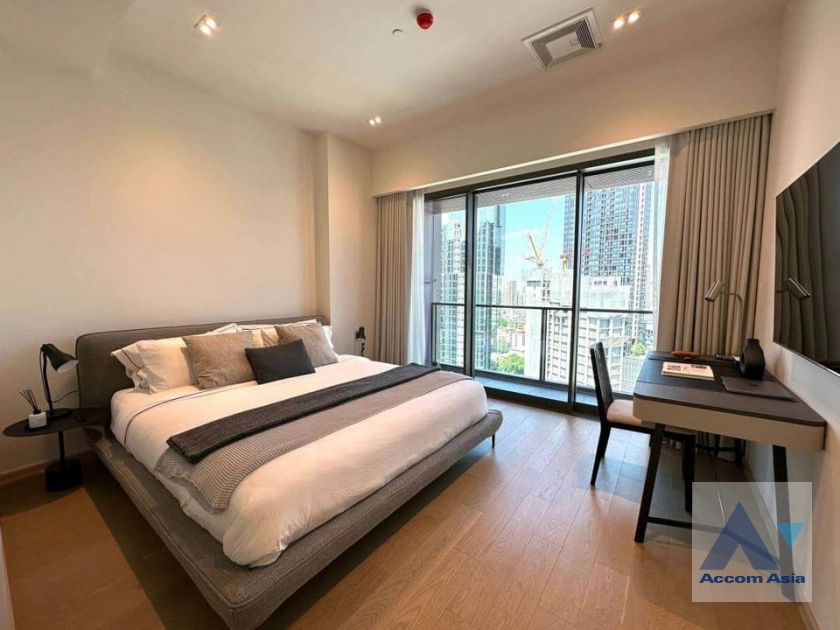 6  1 br Condominium For Rent in Sukhumvit ,Bangkok BTS Thong Lo at The Strand Thonglor AA41280