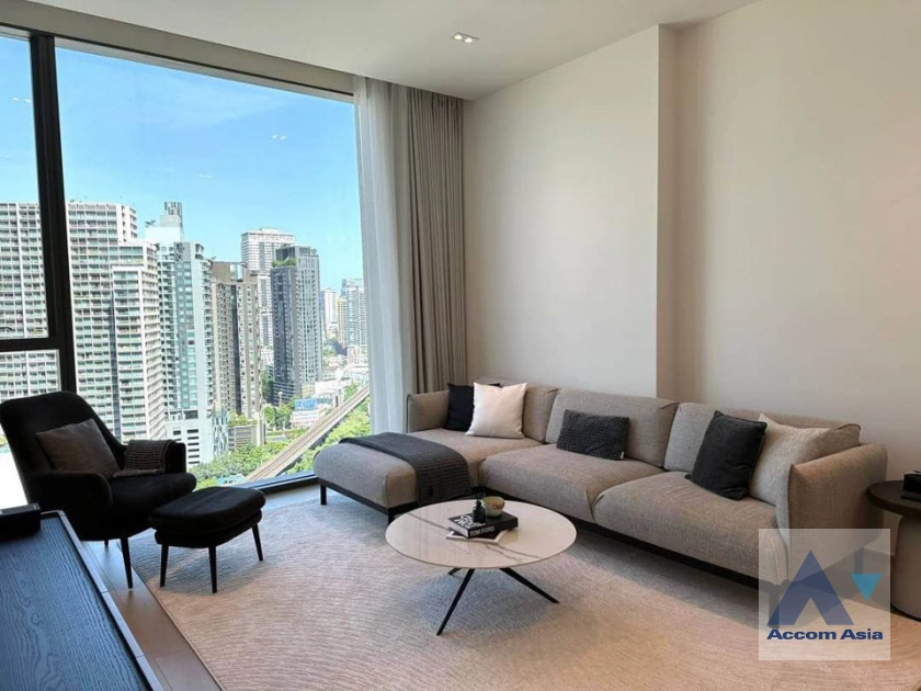  1 Bedroom  Condominium For Rent in Sukhumvit, Bangkok  near BTS Thong Lo (AA41280)