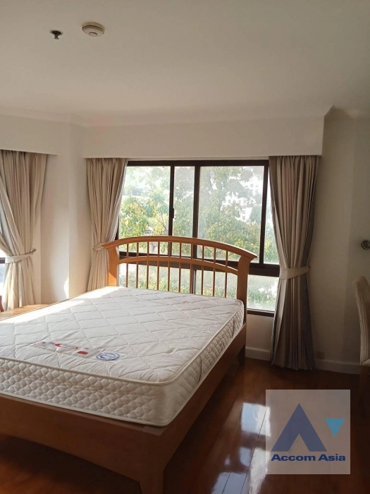 5  2 br Condominium For Rent in Ploenchit ,Bangkok BTS Ploenchit at Baan Ploenchit AA41282