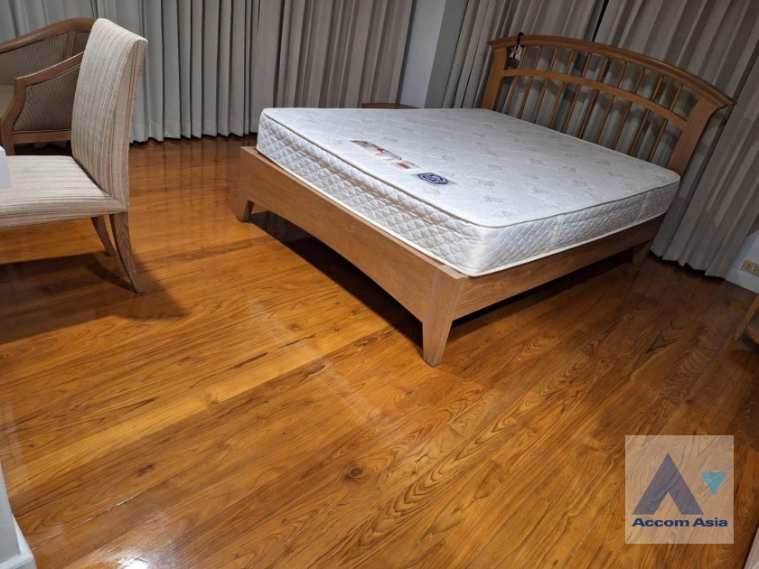 6  2 br Condominium For Rent in Ploenchit ,Bangkok BTS Ploenchit at Baan Ploenchit AA41282