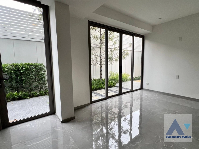 8  3 br House For Rent in Sukhumvit ,Bangkok BTS On Nut at Artery Thonglor - Sukhumvit AA41286