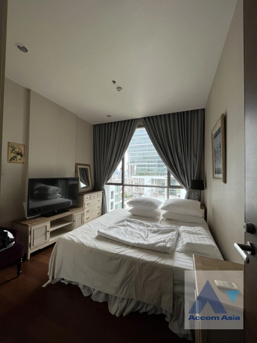  1  2 br Condominium For Rent in Sukhumvit ,Bangkok BTS Thong Lo at Quattro Thonglor AA41288