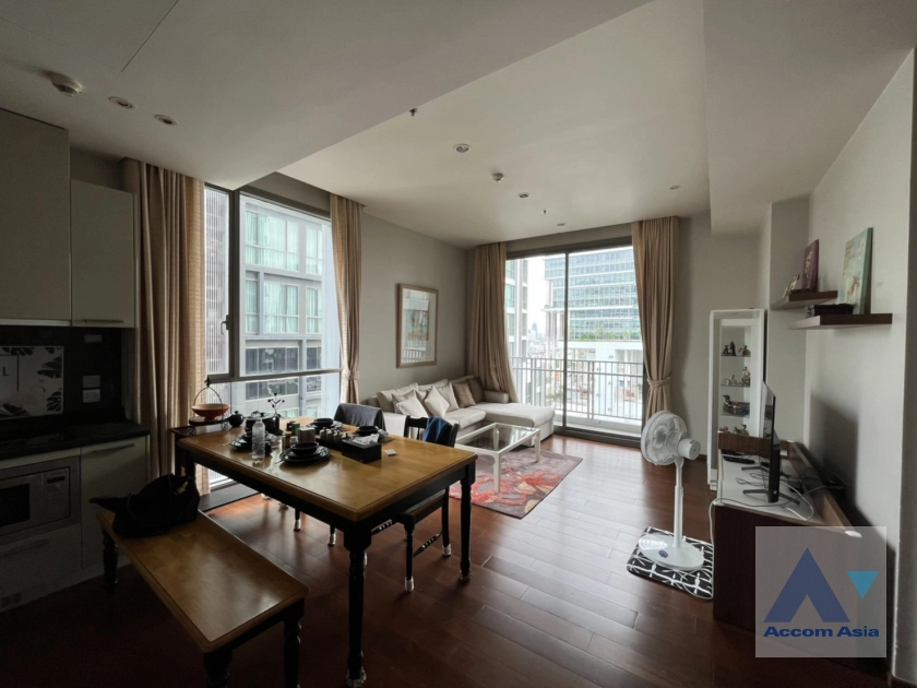  2 Bedrooms  Condominium For Rent in Sukhumvit, Bangkok  near BTS Thong Lo (AA41288)