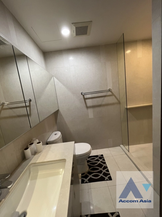 8  2 br Condominium For Rent in Sukhumvit ,Bangkok BTS Thong Lo at Quattro Thonglor AA41288