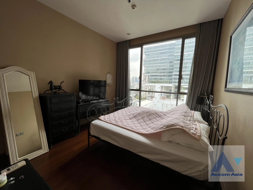  1  2 br Condominium For Rent in Sukhumvit ,Bangkok BTS Thong Lo at Quattro Thonglor AA41288