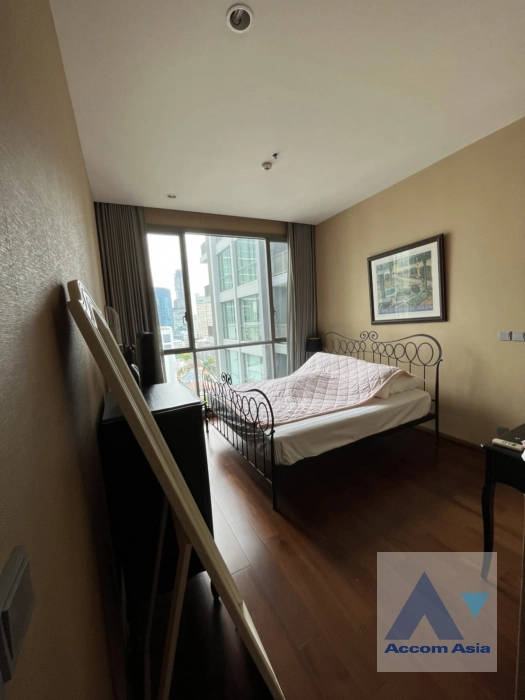 6  2 br Condominium For Rent in Sukhumvit ,Bangkok BTS Thong Lo at Quattro Thonglor AA41288