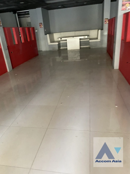 5  Building For Rent in sukhumvit ,Bangkok  AA41289