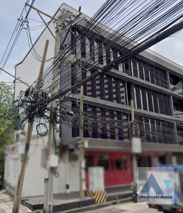  Building For Rent in Sukhumvit, Bangkok  (AA41289)