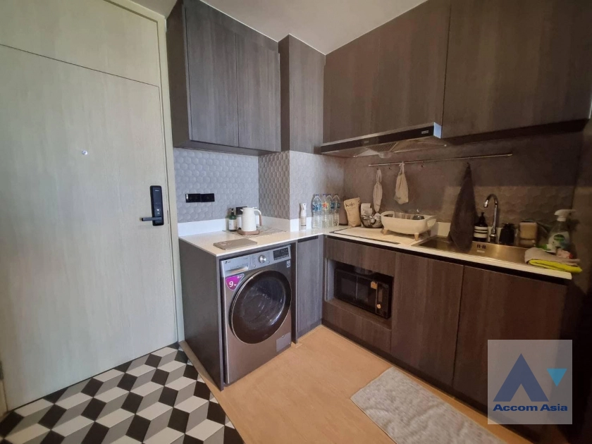 6  2 br Condominium For Rent in Sukhumvit ,Bangkok BTS Ekkamai at Maru Ekkamai 2 Condominium AA41293