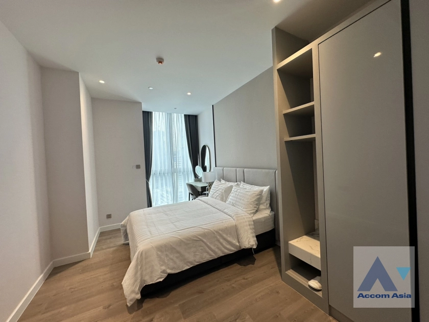 6  2 br Condominium For Rent in Sathorn ,Bangkok BTS Chong Nonsi - MRT Lumphini at Supalai ICON Sathorn AA41296