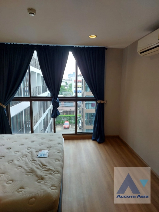 12  2 br Condominium for rent and sale in Charoennakorn ,Bangkok BTS Wongwian Yai at IDEO BluCove Sathorn AA41299