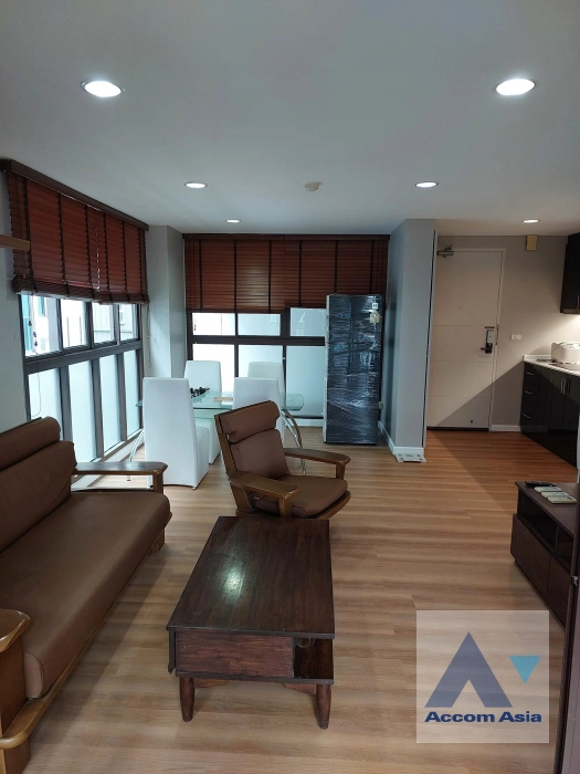 4  2 br Condominium for rent and sale in Charoennakorn ,Bangkok BTS Wongwian Yai at IDEO BluCove Sathorn AA41299