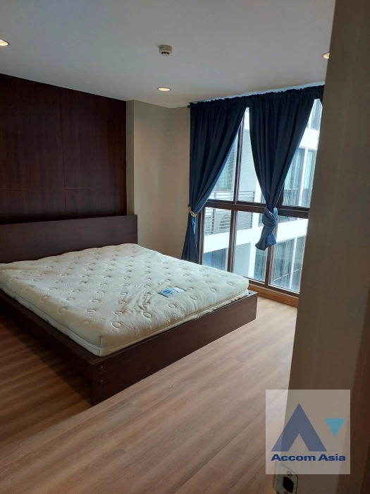 11  2 br Condominium for rent and sale in Charoennakorn ,Bangkok BTS Wongwian Yai at IDEO BluCove Sathorn AA41299