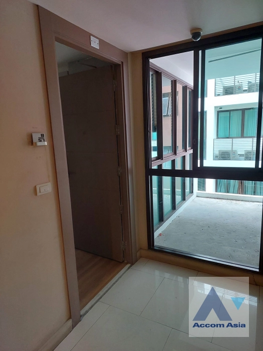 14  2 br Condominium for rent and sale in Charoennakorn ,Bangkok BTS Wongwian Yai at IDEO BluCove Sathorn AA41299