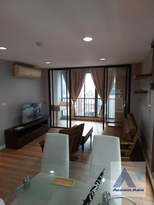  1  2 br Condominium for rent and sale in Charoennakorn ,Bangkok BTS Wongwian Yai at IDEO BluCove Sathorn AA41299