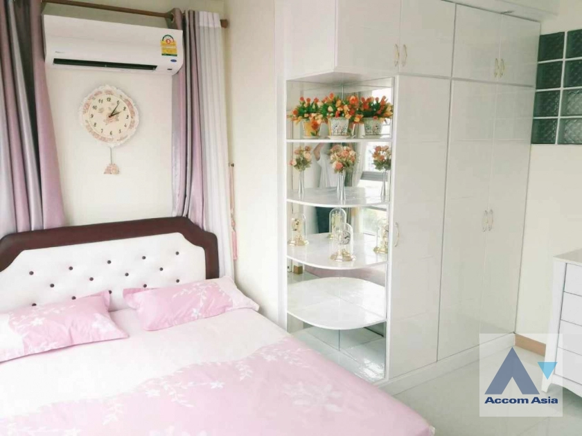 5  2 br Condominium For Rent in Phaholyothin ,Bangkok BTS Phaya Thai at Pathumwan Resort AA41300