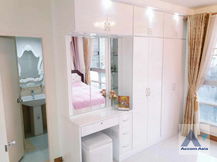 8  2 br Condominium For Rent in Phaholyothin ,Bangkok BTS Phaya Thai at Pathumwan Resort AA41300