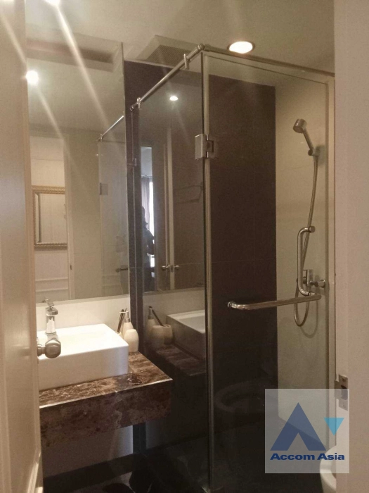 5  2 br Condominium For Rent in Ploenchit ,Bangkok BTS Ploenchit at The Tempo Ruamrudee AA41301