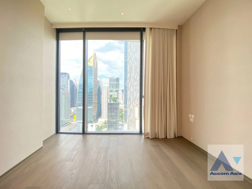 13  2 br Condominium For Rent in Ploenchit ,Bangkok BTS Chitlom at Scope Langsuan AA41302