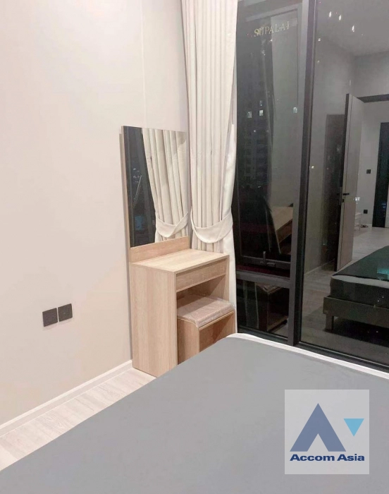 5  1 br Condominium For Rent in Phaholyothin ,Bangkok BTS Phaya Thai at The Room Phayathai   AA41304