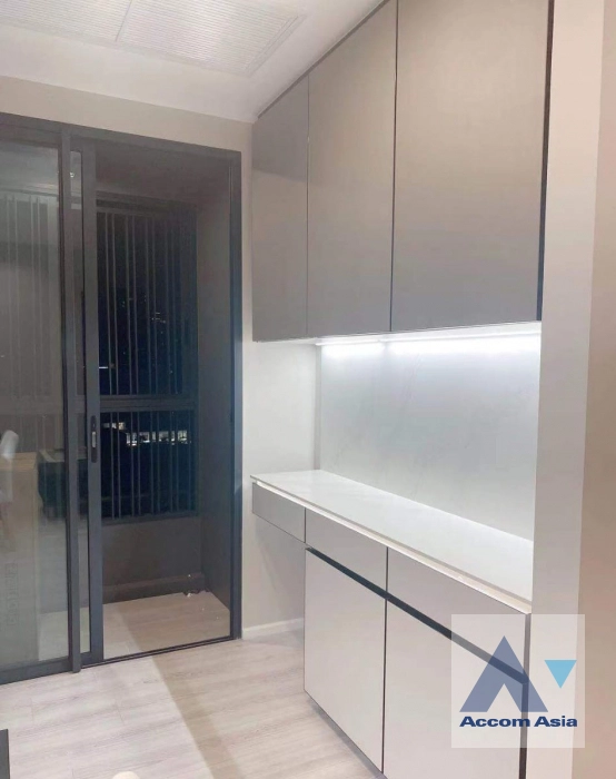 7  1 br Condominium For Rent in Phaholyothin ,Bangkok BTS Phaya Thai at The Room Phayathai   AA41304