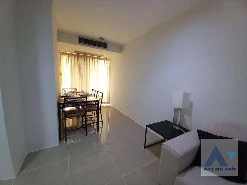 5  2 br Condominium For Rent in Sukhumvit ,Bangkok BTS Phrom Phong at The Waterford Diamond AA41306