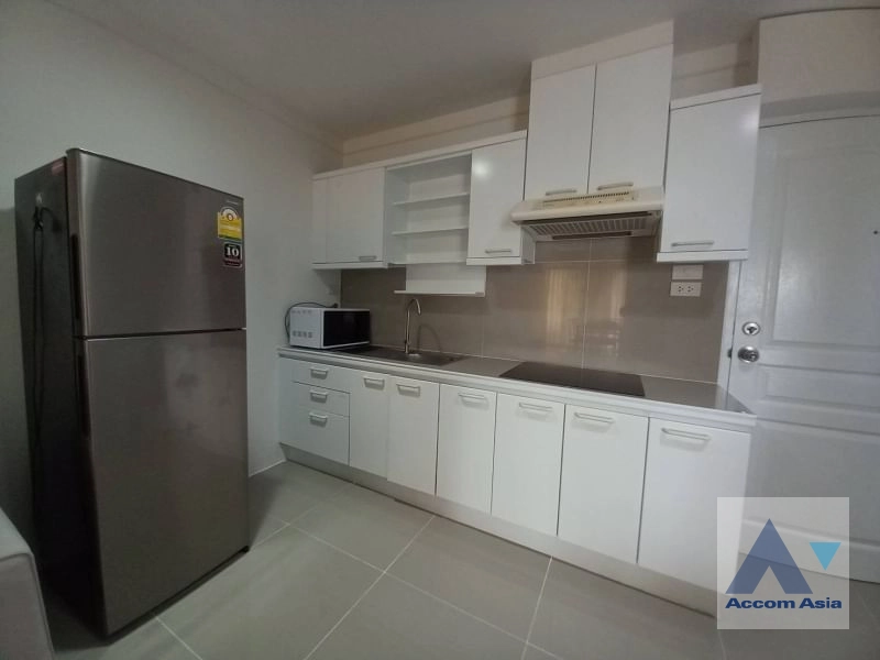 7  2 br Condominium For Rent in Sukhumvit ,Bangkok BTS Phrom Phong at The Waterford Diamond AA41306