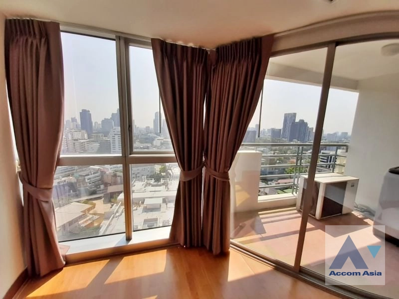 9  1 br Condominium For Rent in Sukhumvit ,Bangkok BTS Phrom Phong at The Waterford Diamond AA41307