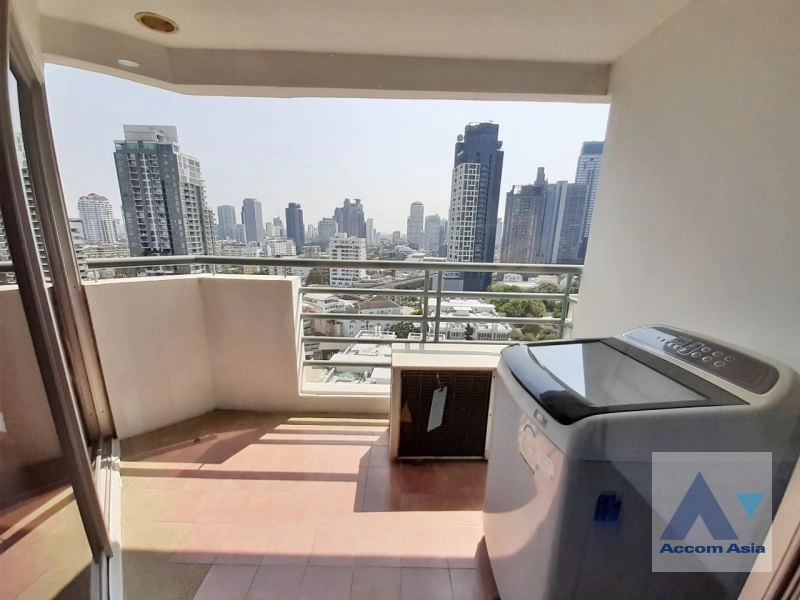 11  1 br Condominium For Rent in Sukhumvit ,Bangkok BTS Phrom Phong at The Waterford Diamond AA41307