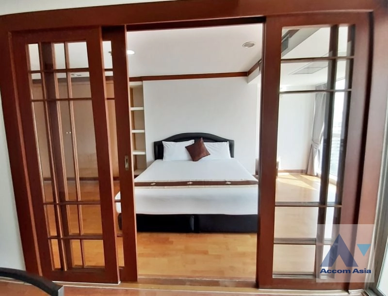 5  1 br Condominium For Rent in Sukhumvit ,Bangkok BTS Phrom Phong at The Waterford Diamond AA41307