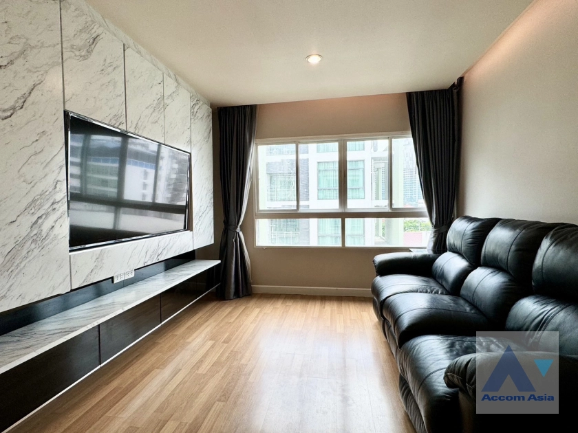 6  1 br Condominium For Rent in Sukhumvit ,Bangkok BTS Ekkamai at U Sabai Rama 4 AA41308