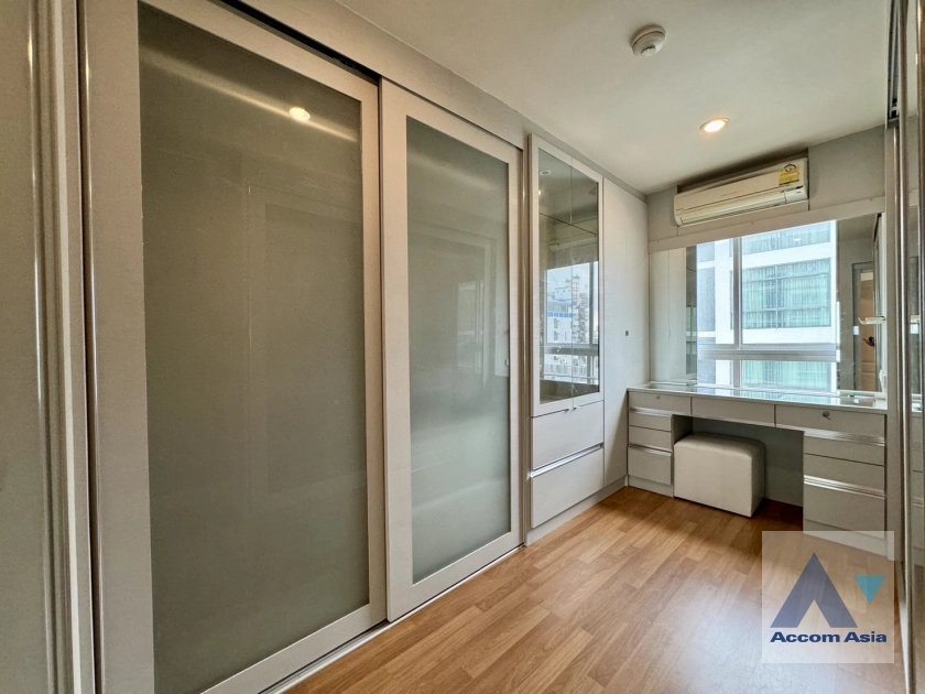 16  1 br Condominium For Rent in Sukhumvit ,Bangkok BTS Ekkamai at U Sabai Rama 4 AA41308