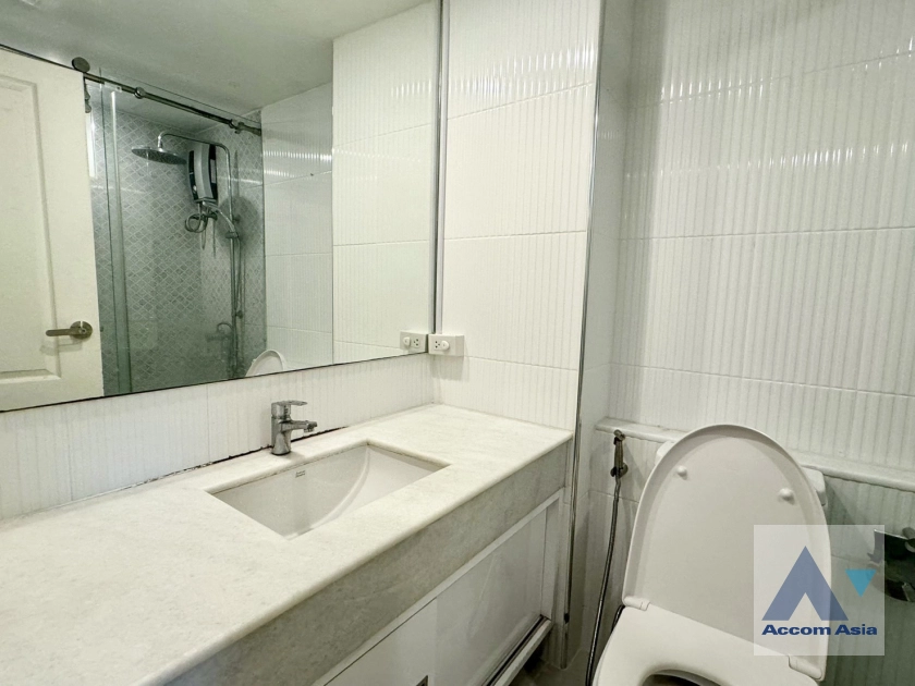 23  1 br Condominium For Rent in Sukhumvit ,Bangkok BTS Ekkamai at U Sabai Rama 4 AA41308