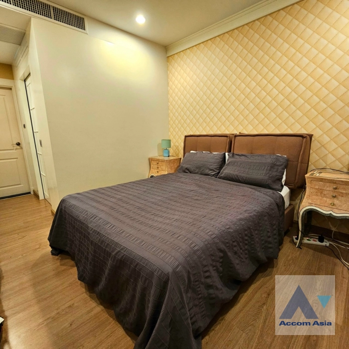 16  3 br Condominium For Sale in Ratchadapisek ,Bangkok MRT Rama 9 at Supalai Wellington AA41312