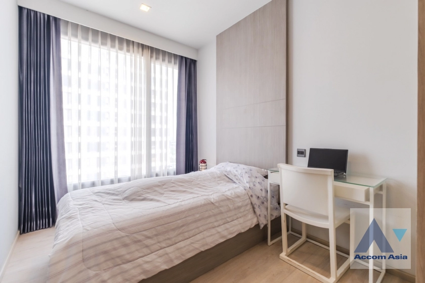 13  2 br Condominium For Sale in Sukhumvit ,Bangkok BTS Ekkamai at M Thonglor 10 AA41320