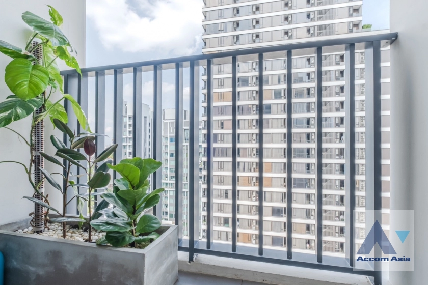 18  2 br Condominium For Sale in Sukhumvit ,Bangkok BTS Ekkamai at M Thonglor 10 AA41320