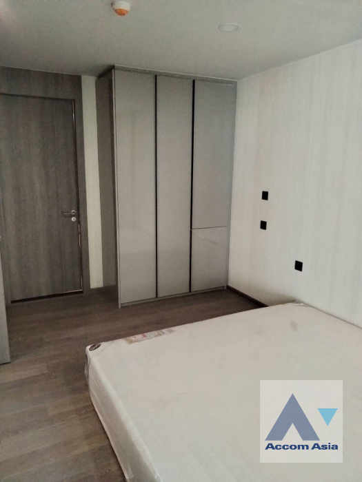 5  1 br Condominium For Rent in Ploenchit ,Bangkok BTS Ratchadamri - MRT Silom at KLASS Sarasin Rajdamri AA41327